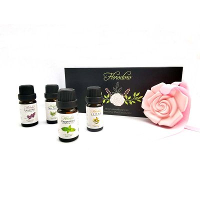 ESSENTIAL OIL GIFT SET